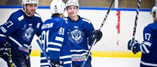 Första matchen avklarad för Gnesta