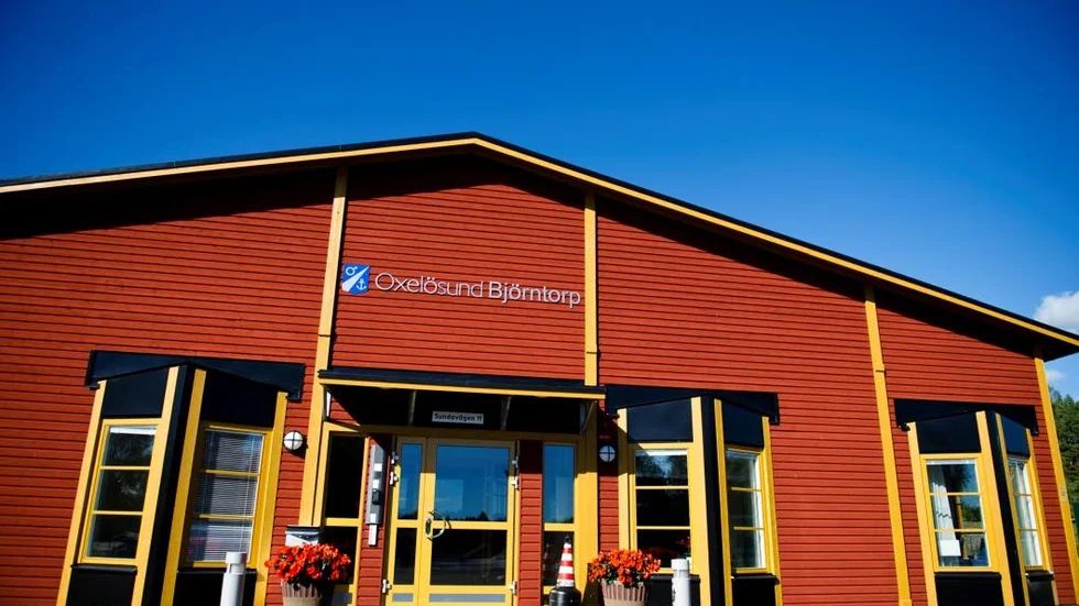 I framtiden kommer fler kunna bo på Björntorps äldreboende.