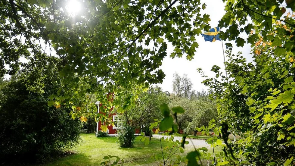 Nu har huset där Johanna Möller beordrade sin pojkvän mörda hennes pappan sålts.