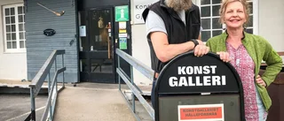 Nu kan du få en nära-konsten-upplevelse
