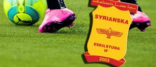 Ny trepoängare för Syrianska