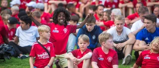 KSK cupvinnare för andra året i rad