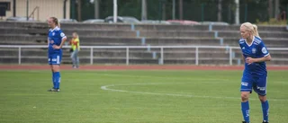 DFK stod upp bra mot topplaget