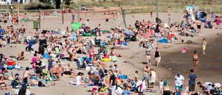 Havsbadet vill ha hållplats vid turistanläggningen – kan få stå för kostnaden själv: "Förstår att inte Trafikverket vill låsa sig vid finansiering"