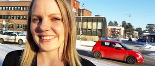 Ordförande: "Jag hjälper gärna till"