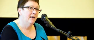 Storleken på barngrupperna minskas