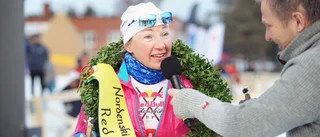 Världens tuffaste skidlopp