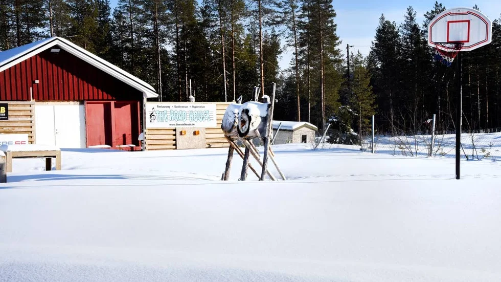 Intressenter. "Vi har en handfull intressenter och det pågår samtal", säger Anders Bergman.