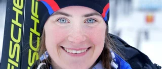 Juniortalangen: ”Jag är den jag är oavsett vad jag presterar”