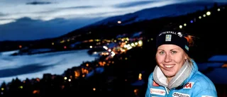 Stålnacke tappade i andra åket