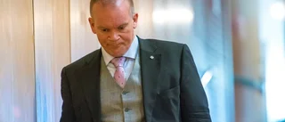 Oppositionen berömmer regionens ekonomi