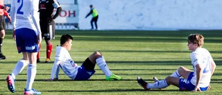 Jakobsson: Nä, IFK Luleå – det här lovar inte gott