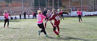 Piteå straffade i finalen