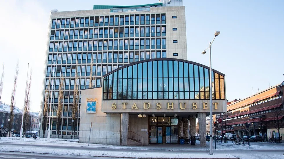 Anmälan. Socialförvaltningen handlade behandlingsplatser hos Libo Care för 7 miljoner kronor utan upphandling.