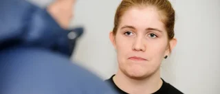 Skrev på nytt kontrakt – för att vinna SM-guld