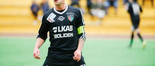 Bottenkonkurrenten kan sno GMFF-spelaren
