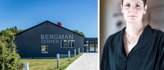 GLÄDJEBESKED: Verksamheten på Bergmancenter räddad