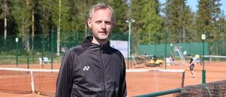 Piteå Racketklubb laddar för tävling – 150 matcher ska spelas