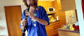 Påminn Albin så spelar han