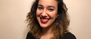 Teckenspråksartist med på turné