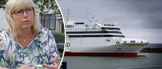 "Gotlandstrafiken ska utvecklas ­ – inte försämras"
