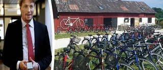 Cykelverkstaden vid Sudersand blir kvar