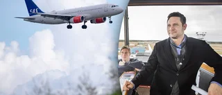 Så påverkas resenärer från Gotland av strejken