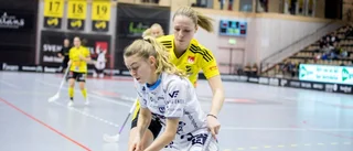 Ekholt och Boberg bakom åttonde raka