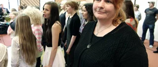 Därför öppnade han plånboken