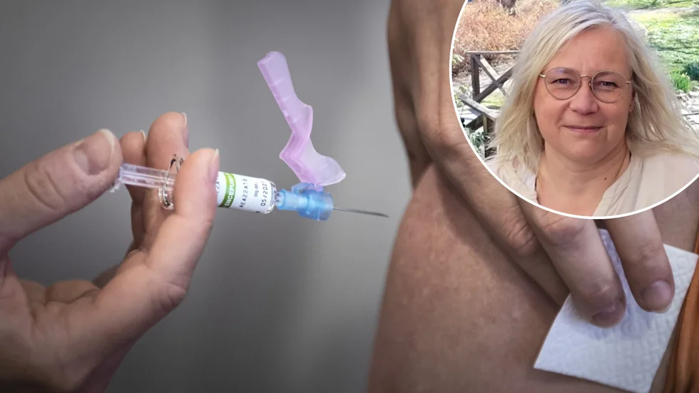 Intresset för TBE-vaccination har tillsynes ökat efter VT:s artiklar om den färstingburna sjukdomen, uppger Maria Nilsson som är verksamhetschef på hälsocentralen i Gamleby.