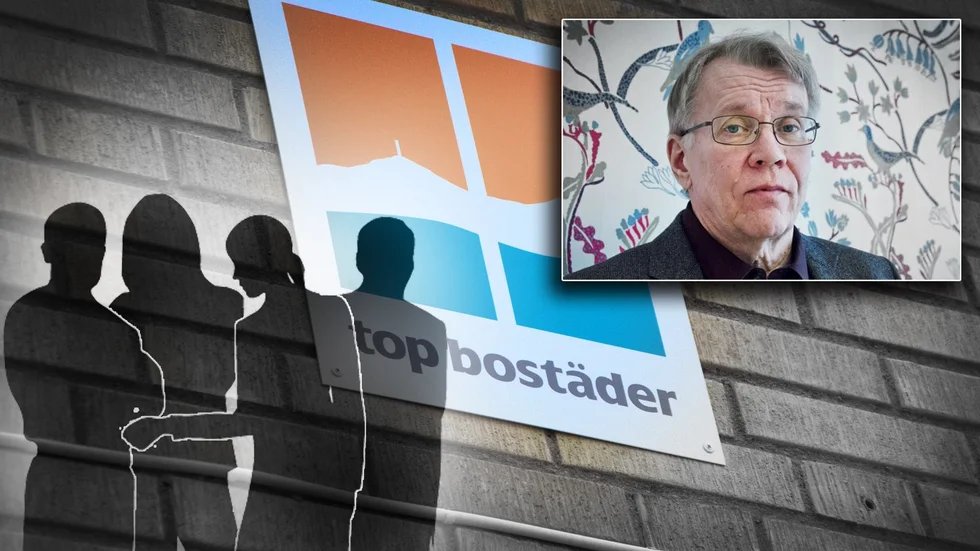 En anställd som larmat om Esa Norojärvis ledarskap på kommunala bolaget Topbostäder berättar att hennes larm föll för döva öron.