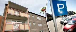 INTE LÄNGRE GRATIS Då införs de nya p-avgifterna
