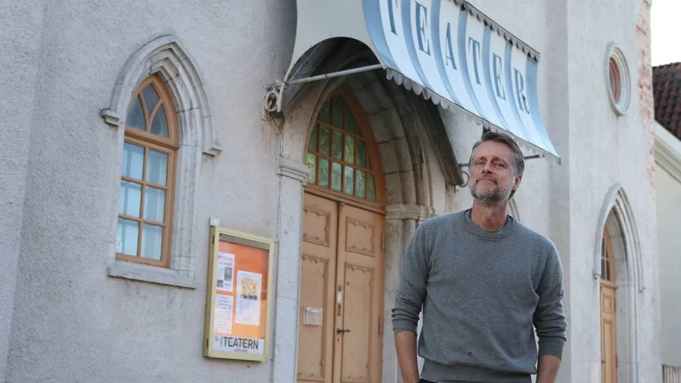 Thomas Sundström är nöjd med samtalen som hölls under söndagen.