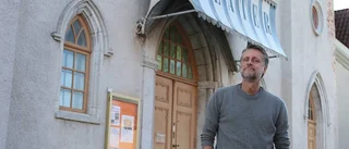 Samtalade om våld i relationer