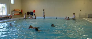 Framtiden tryggad för badet i Fårösund