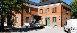 Har stått tomt i 13 år – nu får huset nytt liv