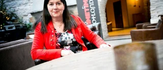 Anna Jansson: "Jag är så ledsen"