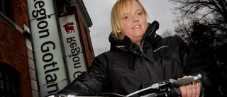 Regionen tar över kritiserad p-tjänst