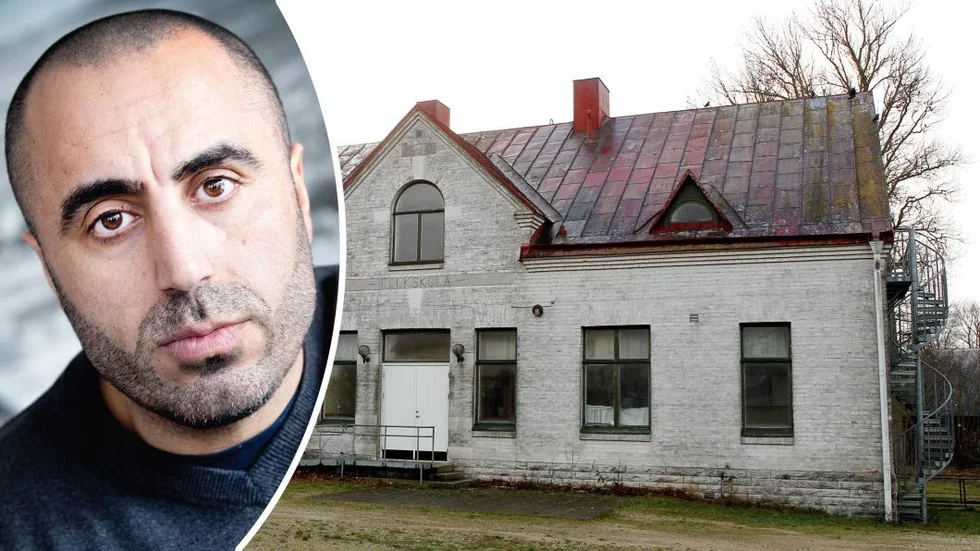 Özz Nûjen menar på att han inte kände till vem som arbetat åt familjen och att allt sköts av hans svåger.