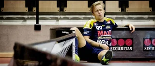 Inget SSL-kval för Visby IBK