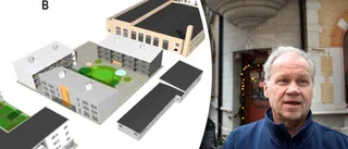 Då kan 102 hyresrätter i Visby stå färdiga