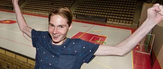 Gotlänning finalist till "Årets fan"
