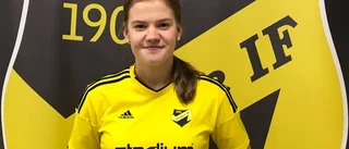 Endre värvar en av landets största talanger