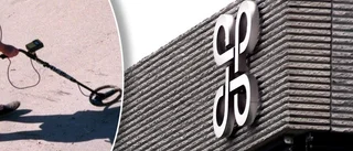 "Gotländsk" avgift försvårar för metallsökare