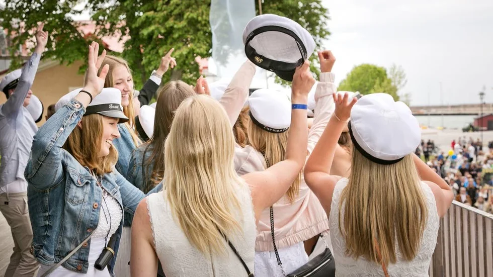 Rejält uppsving för Gotland.
