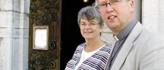 Samhällsfrågor i fokus på Gotlands kyrkvecka