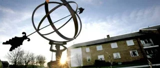 Planerna för nya Östersol utökas