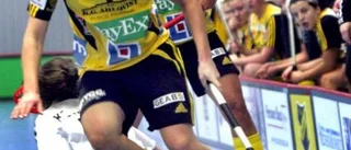 Tätt schema för Maria Jakobsson