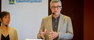 "Tar säkerheten i Almedalen på högsta allvar"