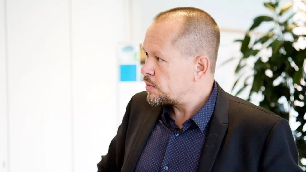 Michael Enlund återvänder nu till sin vanliga tjänst som näringslivsstrateg vid Region Gotland.
